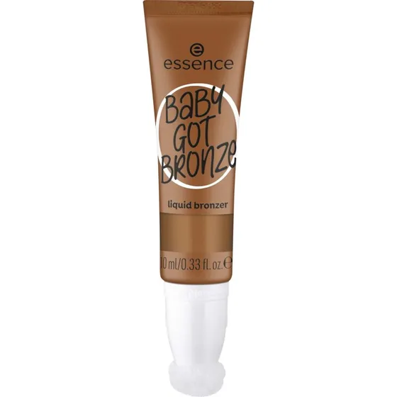 essence Baby Got Bronze Liquid Bronzer 20 Sunkissed Sweety 10 ml