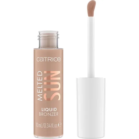 Catrice Melted Sun Liquid Bronzer 005 Tan Lines 10 ml