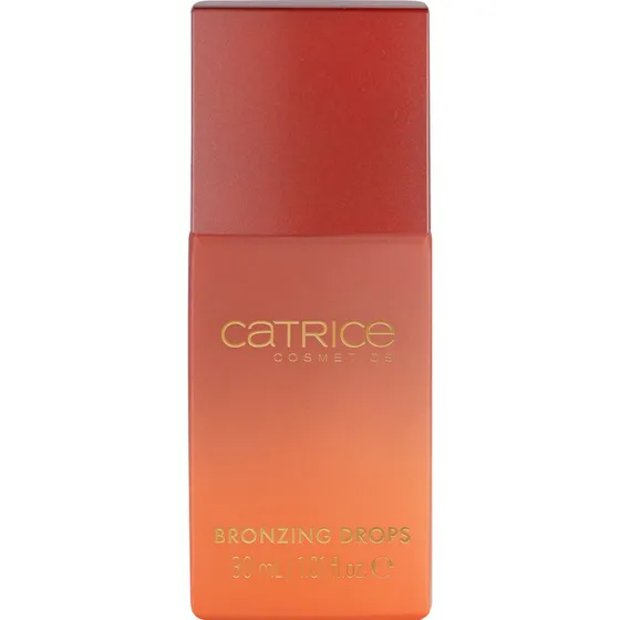 Catrice MIDNIGHT SUN Bronzing Drops C01
