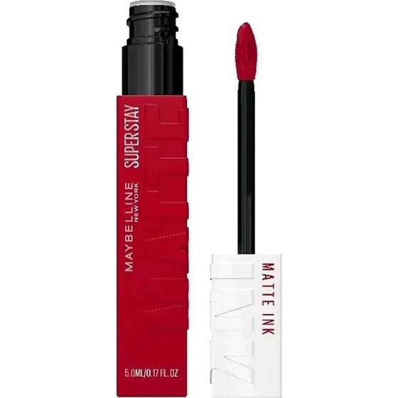 Maybelline SuperStay Matte Ink Lippenstift 20 Pioneer 5 ml