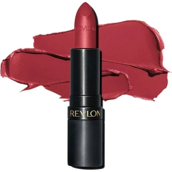 Revlon Super Lustrous Mat Lippenstift 008 Show Off