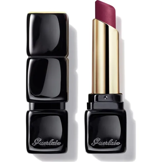 Guerlain KissKiss Tender Matte 880 Caress Plum 4,3 g