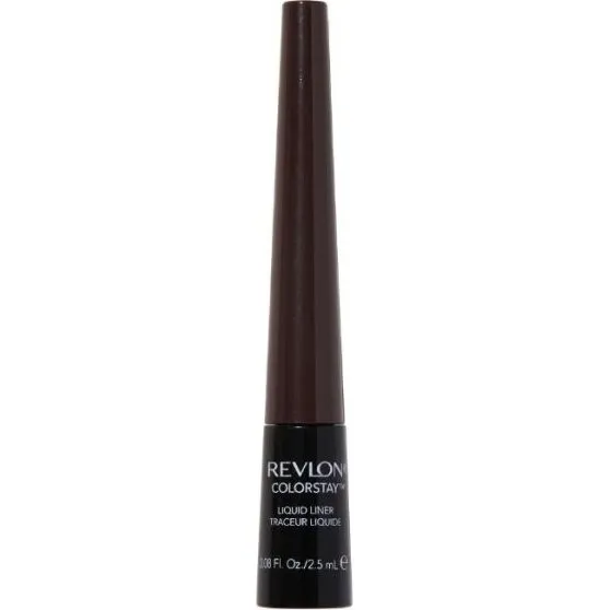 Revlon ColorStay Liquid Liner 02 Schwarzbraun