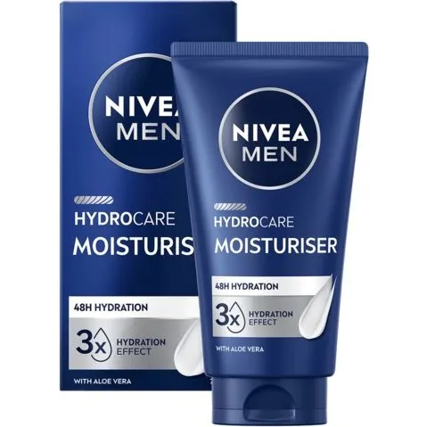 NIVEA MEN PROTECT & CARE 48H Feuchtigkeitscreme 75 ml