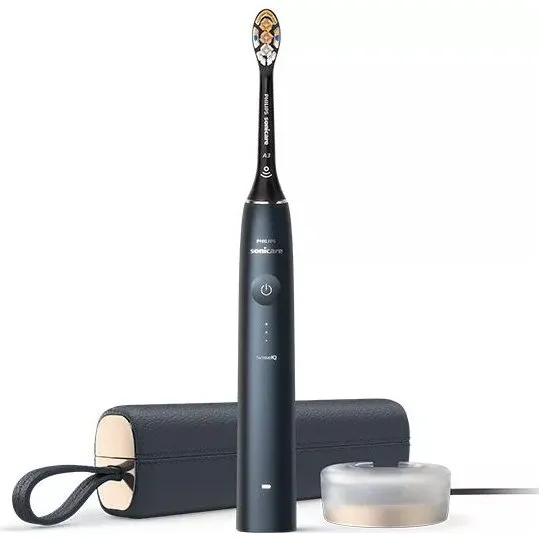 Philips Sonicare Prestige HX9992 Schallzahnbürste Blau