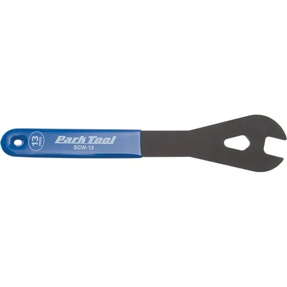 Park Tool SCW Konusschlssel 20 mm schwarz/blau