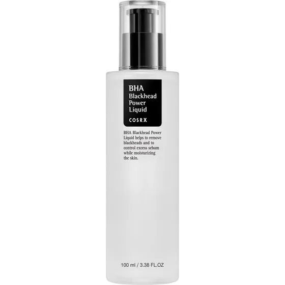 Cosrx BHA Blackhead Power Liquid 100 ml
