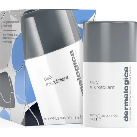 dermalogica Daily Microfoliant Reis-Enzym-Peeling