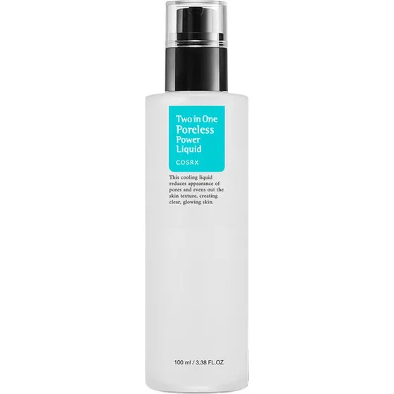 COSRX Two in One Poreless Power Liquid 100ml