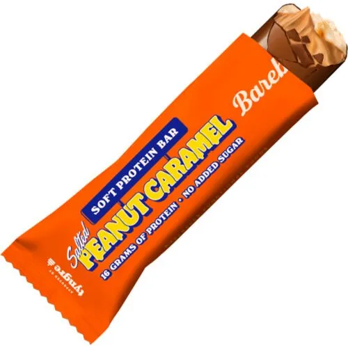 Barebells Coco Choco Softbar 55g