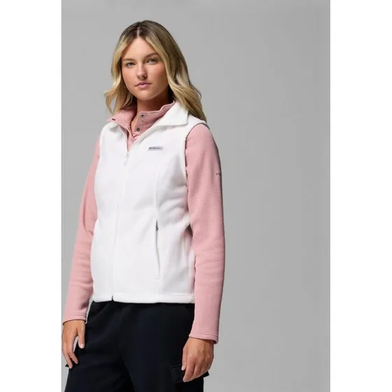 Columbia Benton Springs Fleece-Westen für Damen
