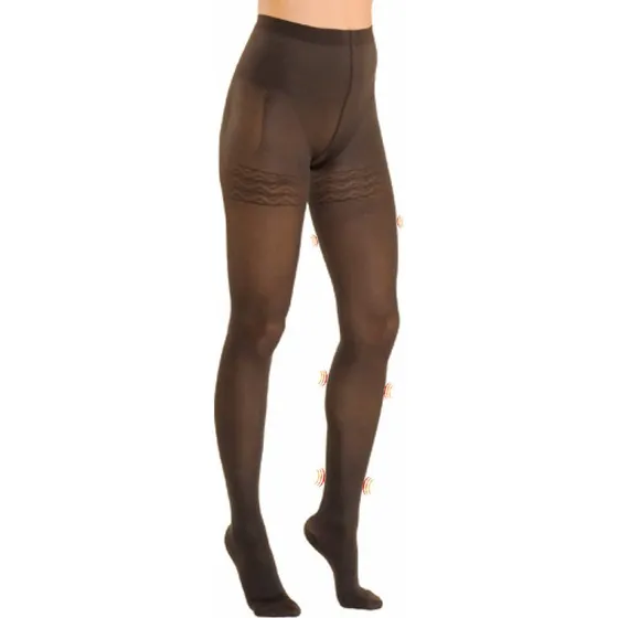 Solidea Wonder Model 140 CCL1 figurformende Strumpfhose