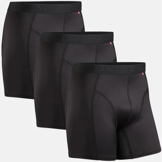 SPORTS TRUNKS Boxershorts Multicolor