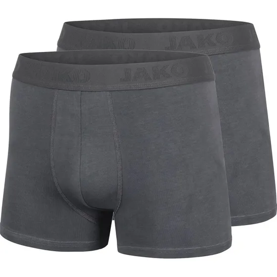 Jako Boxershort Premium 2er Pack