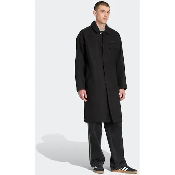 adidas Originals Langmantel PREMIUM ESSENTIALS