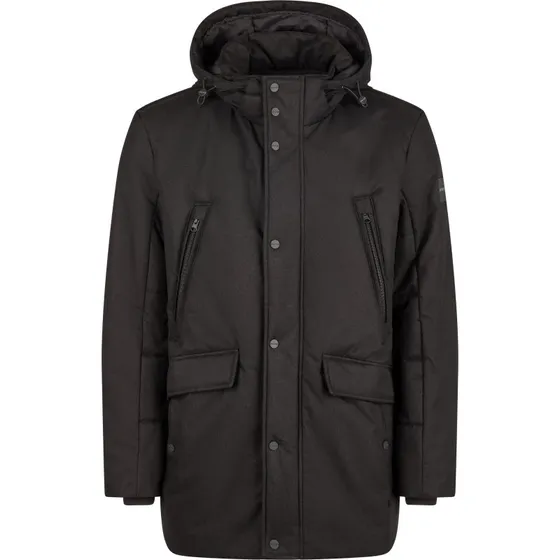 Calamar Parka Wolloptik