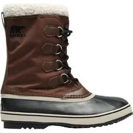 Sorel 1964 Pac Nylon Dtv (Tobacco, Schwarz)