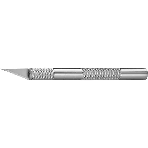 Goobay 77109 Präzisionsmesser mit austauschbarer Klinge