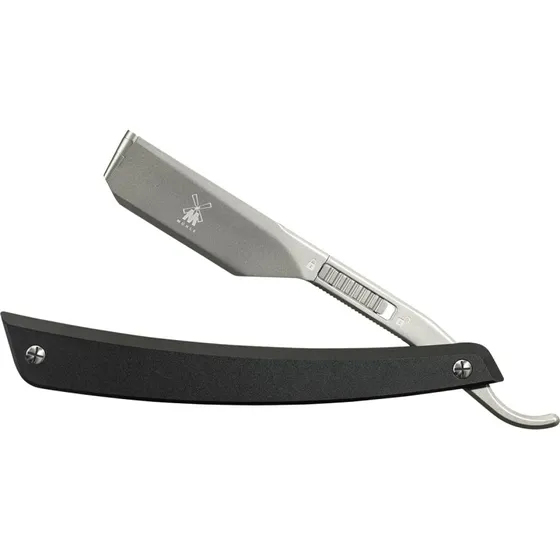 MÜHLE Rasiermesser Enthusiast RMW6 mit Wechselklingen