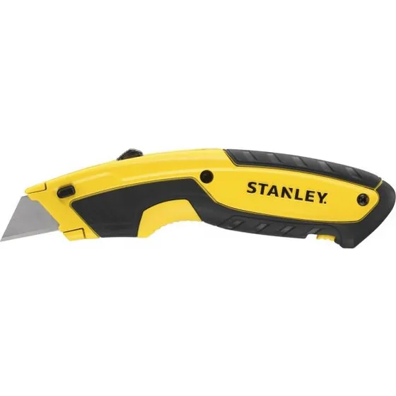 Stanley STHT10479-0 Premium-Messer mit einziehbarer Klinge