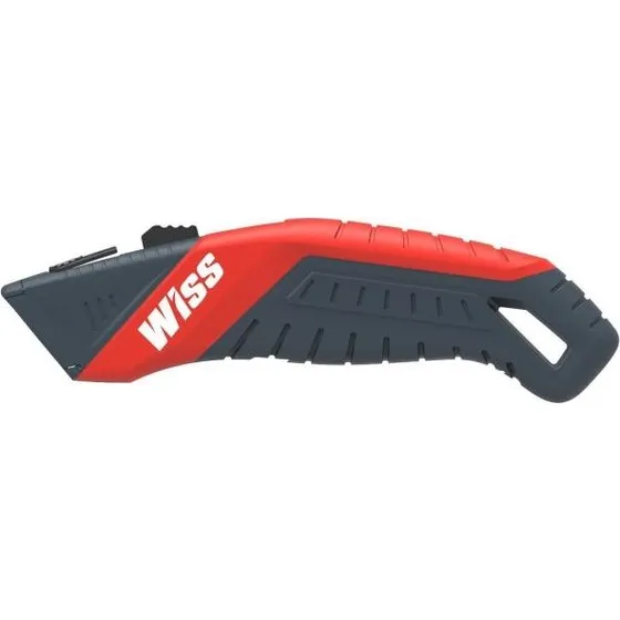 Crescent WISS WKAR2EU Sicherheitsmesser 178 mm