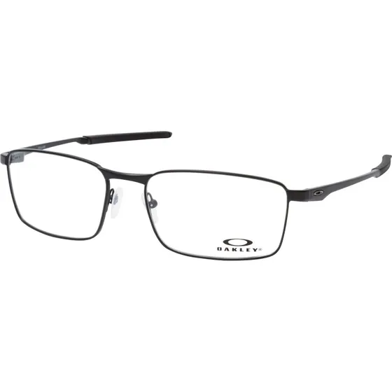 Oakley Fuller OX3227 01 in Satin Schwarz