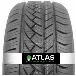Atlas Green 4S 245/45 R17 99W XL 3PMSF