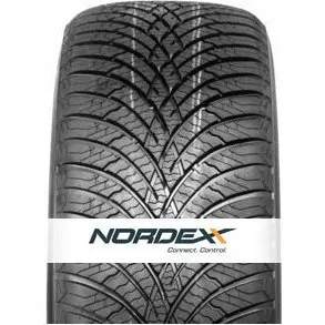 Nordexx NA6000 165/70 R14 81T 3PMSF