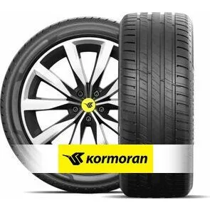 Kormoran Summer 3 235/40 R18 95Y XL ZR