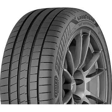 Goodyear Eagle F1 Asymmetric 6 315/25 R23 102Y XL MFS EVR
