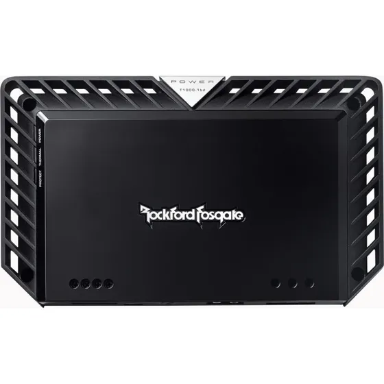 Rockford Fosgate T1000-1BDCP Mono-Verstärker 1000 W