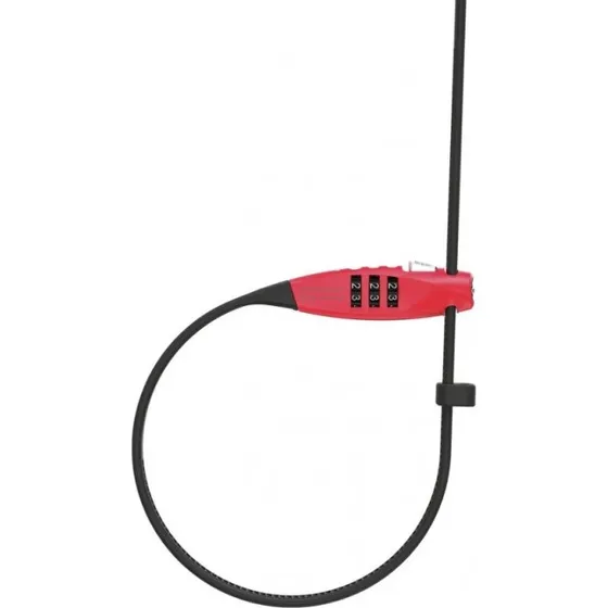 Abus Combiflex TravelGuard Kabelschloss