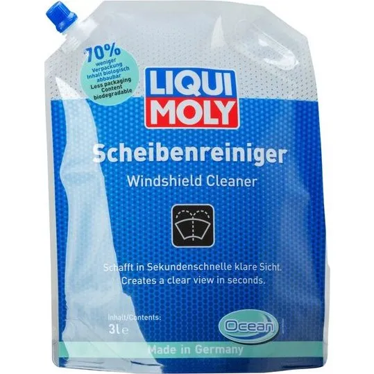 Liqui Moly Scheibenreiniger Ocean 3 Liter