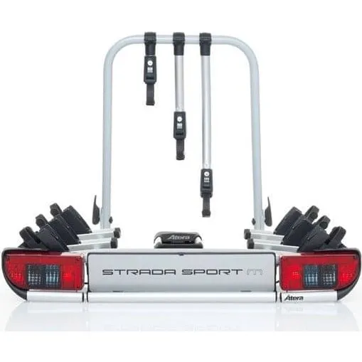 ATERA Strada Sport M3 3-Fahrrad-Kupplungsträger