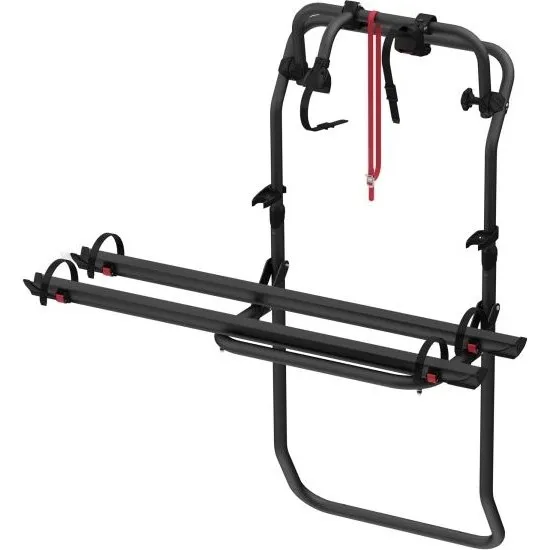 FIAMMA Carry-Bike DJ Grundtrger Deep Black schwarz