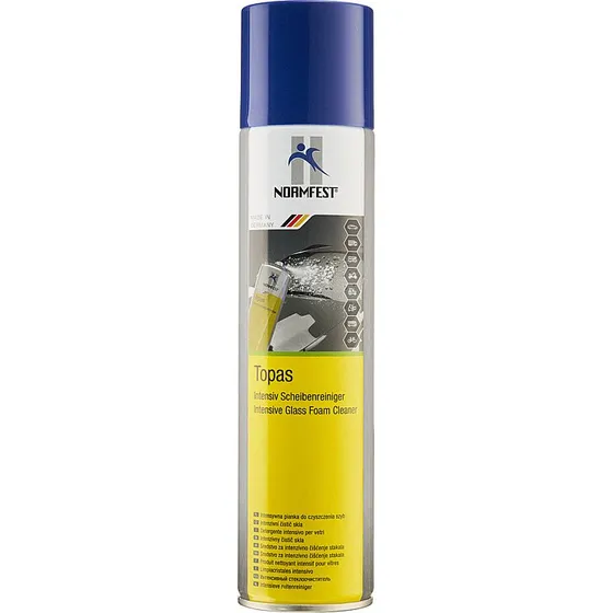 Normfest Topas Intensiv-Scheibenreiniger 400 ml