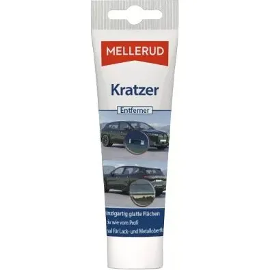 Mellerud Kratzer Entferner 75 ml