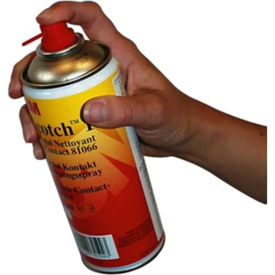 3M Scotch Rostentferner 1633, 400 ml