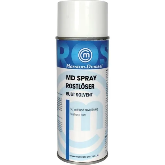 Marston Domsel Rostlöser 400 ml