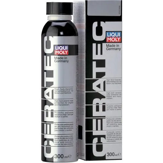 Liqui Moly Cera Tec Keramik-Additiv 300ml