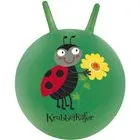 Moses Krabbelkäfer Hüpfball 45 cm