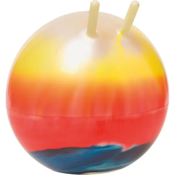 TOGU Sprungball Super Rainbow 60 cm