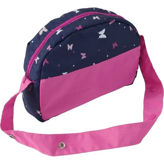 Bayer Chic 2000 853-33 Wickeltasche Butterfly