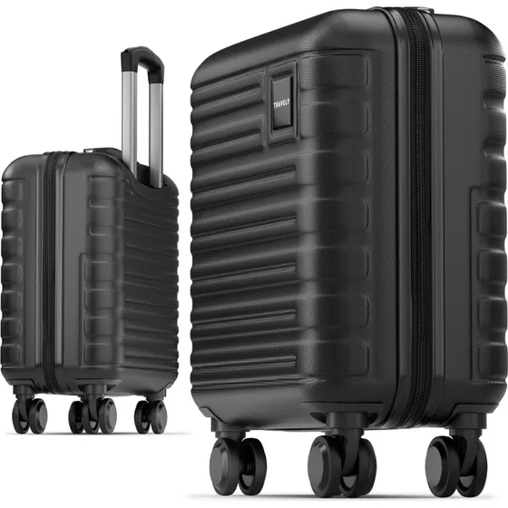 TUMI Handgepäck Koffer S (32L, 2,6 kg)