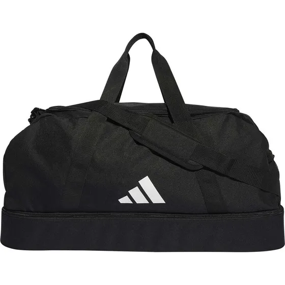 adidas Tiro League Duffelbag L mit Bodenfach