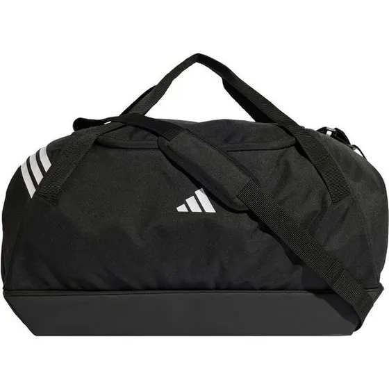 Adidas Tiro Duffelbag Groß mit Bodenfach