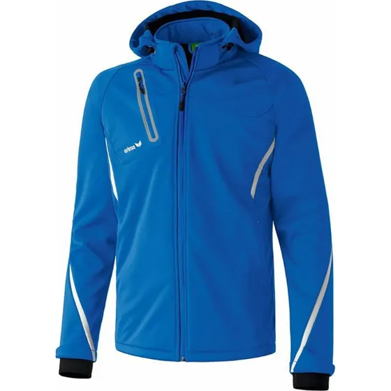 erima Softshell Jacke Funktion Herren