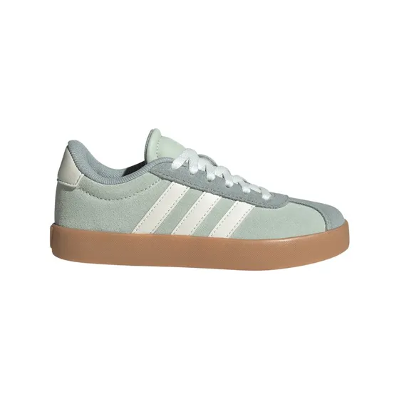 adidas VL Court 3.0 Damen Sneaker weiß