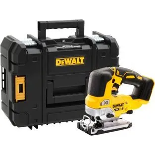 DeWalt DCS334NT-XJ 18V Akku-Pendelhub-Stichsäge