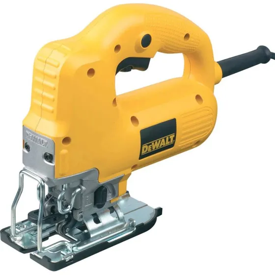 Dewalt Säbelsäge DW341K-QS 550W